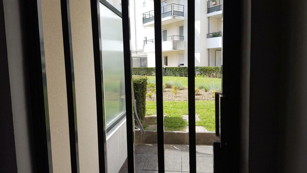 31 Bd De Launay Nantes Extérieur photo